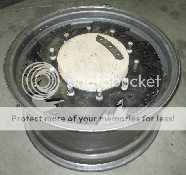 Axletech 4000 steer axles Page 12 4x4 and